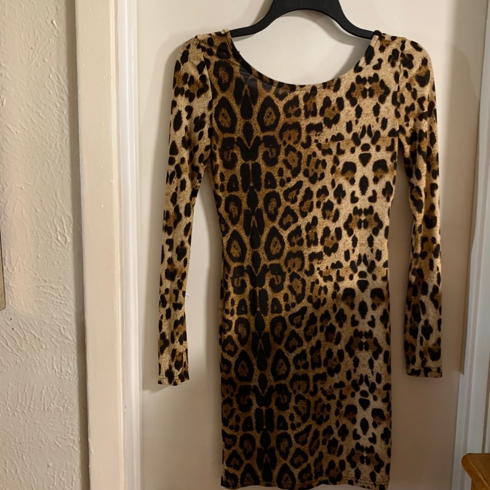 Audrey Ann dress